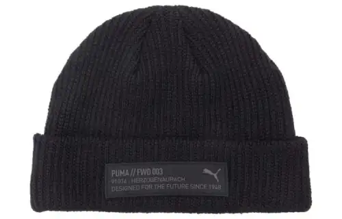 PUMA Gorro De Lana PUMA Fwd