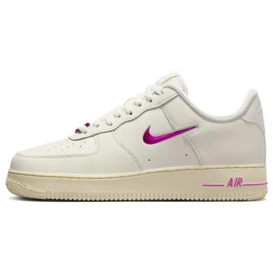 Nike Air Force 1 07 SE Dance - Playful Pink Women's