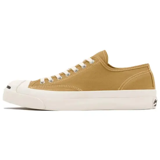 Converse Addict Canvas Shoes Unisex Low-Top Khaki
