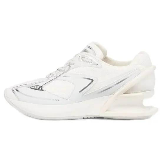 FENDI First 1 Low-Top Sneakers Women's