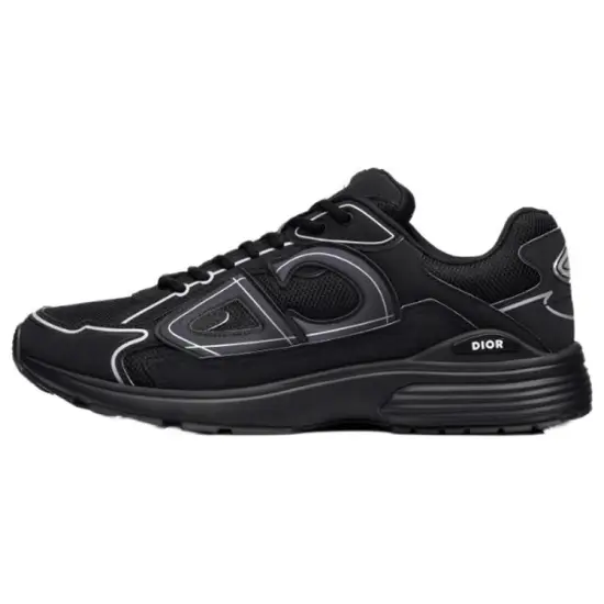 DIOR B30 Triple Black