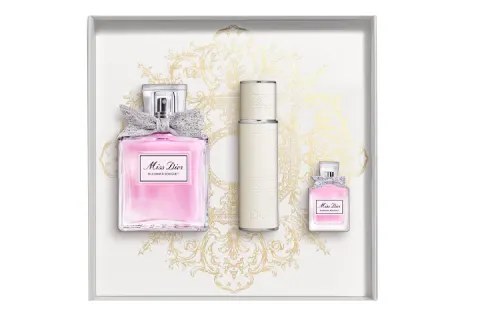 Dior, perfume, gift box, fresh set, 2023