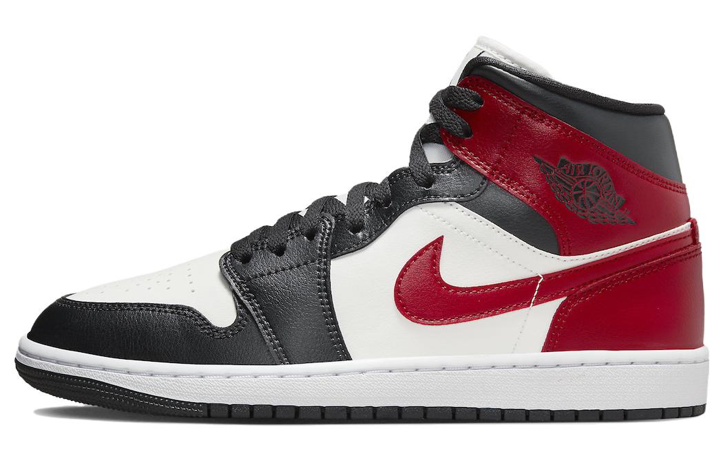 Jordan Air Jordan 1 Mid WMNS 