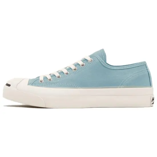 Converse Addict Canvas Shoes Unisex Low-Top Blue