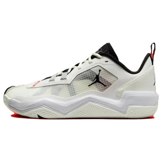 JORDAN One Take 4 Sail Black