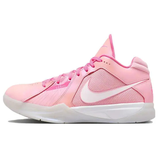 Nike KD 3 Aunt Pearl
