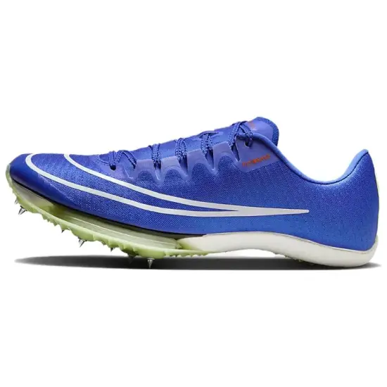 Nike Air Zoom Maxfly Racer Blue Lime Blast