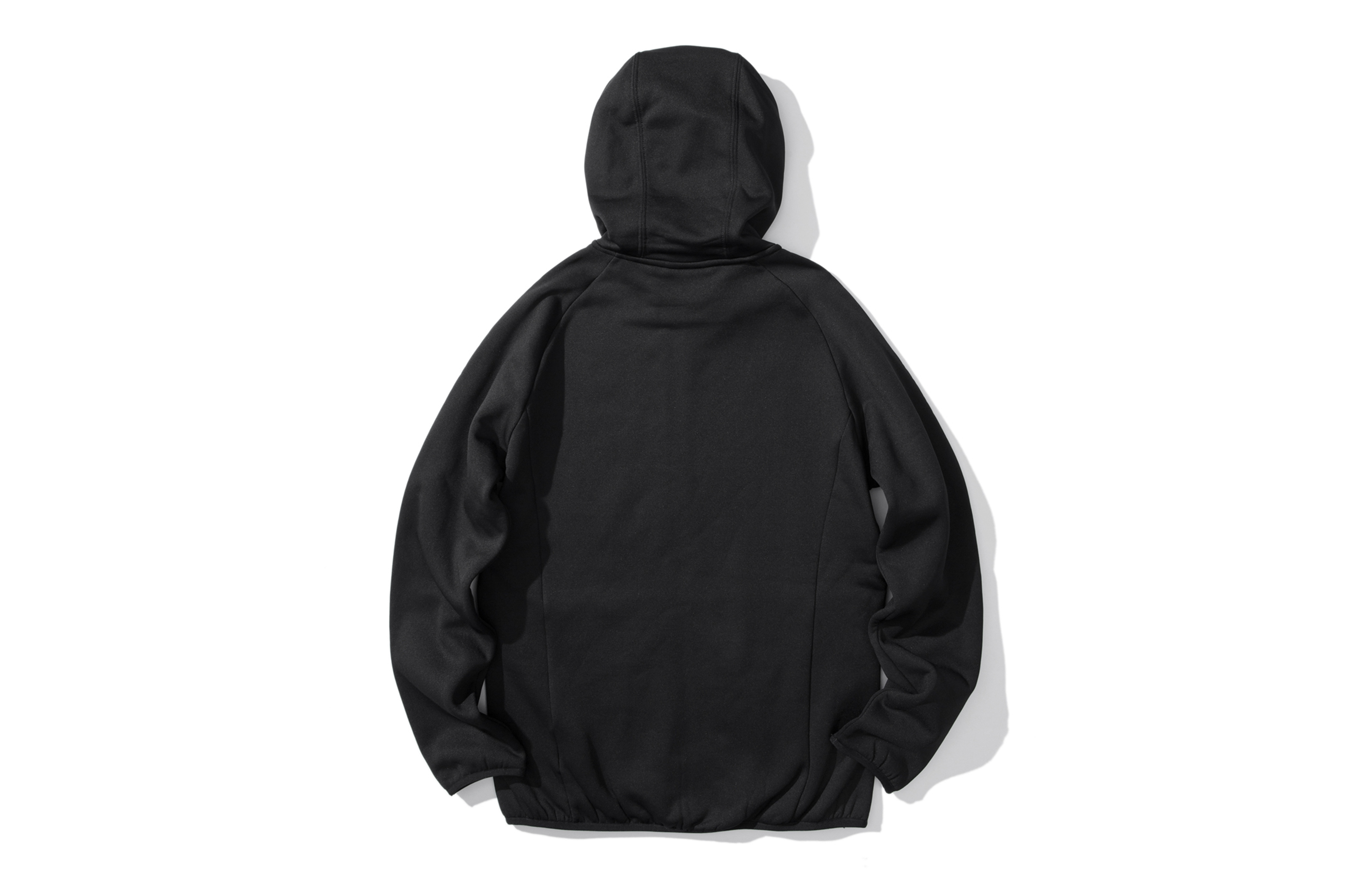 JACK WOLFSKIN Fleece Tops Men’s Hooded Moderate Other
