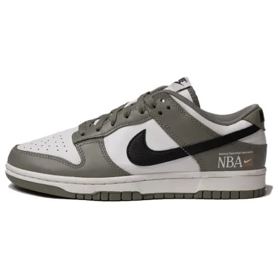 Nike Dunk Low NBA Paris