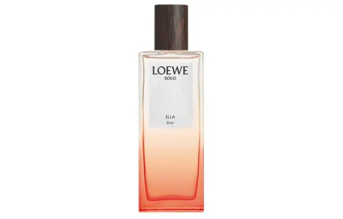 LOEWE Solo Declaration ELLA Elixir