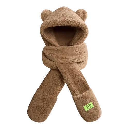 PEAK Hoods & Plush Hats Women's