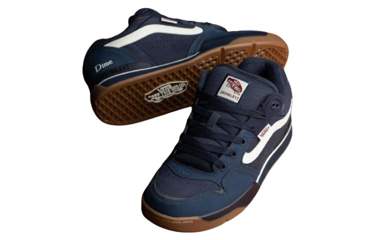 Dime Rowley XLT x Vans