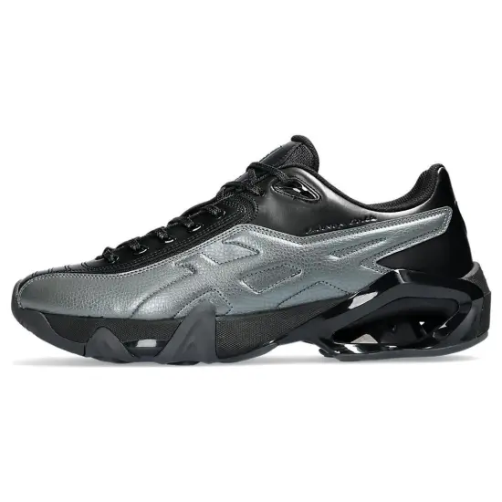 Asics Novalis Gel-Teremoa Kiko Kostadinov Novalis Obsidian Black Smoke Shadow