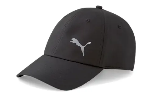PUMA Baseball Caps Unisex Black
