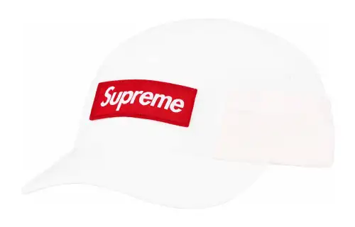Supreme Mesh Pocket Camp Cap