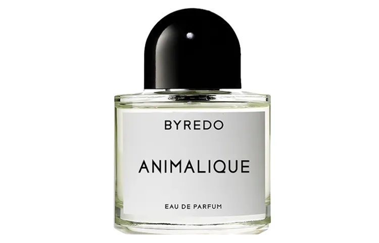 Byredo Classic Humanoid Tale Perfumes Oriental Potpourri Accord Eau De Parfum EDP Violet Touch Me Not 100ml