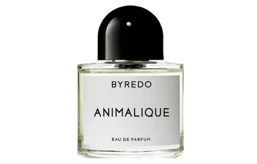 BYREDO Classic Humanoid Story Perfume Oriental Floral Fragrance EDP Violet Mimosa 100ml