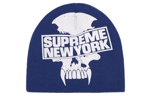 Supreme Bounty Hunter Beanie