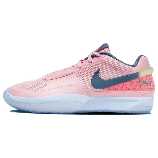 Nike Ja 1 'Day One Soft Pink'