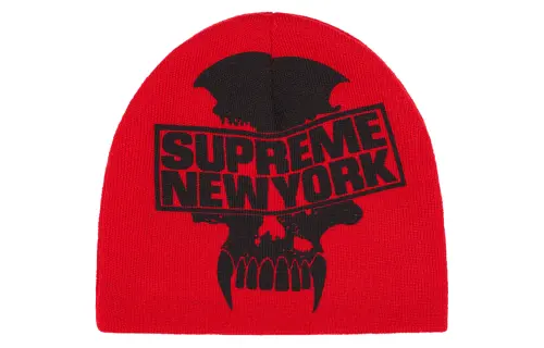 Supreme Bounty Hunter Beanie