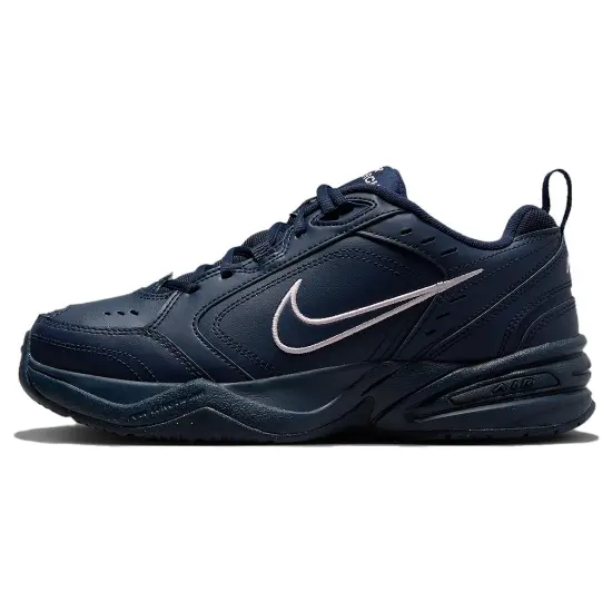 Nike Air Monarch IV AMP Obsidian