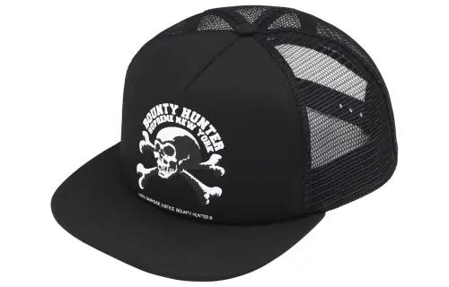 Supreme Bounty Hunter Mesh Back 5 Panel