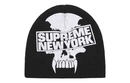 Supreme Bounty Hunter Beanie