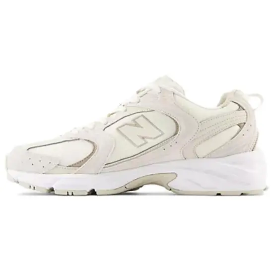 New Balance 530 Sea Salt Moonbeam