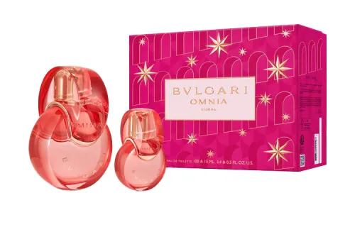 BVLGARI Bvlgari, coral