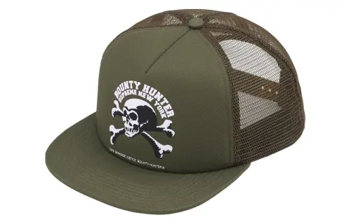 Supreme Bounty Hunter Mesh Back 5 Panel
