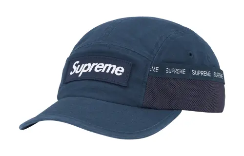 Supreme Mesh Pocket Camp Cap