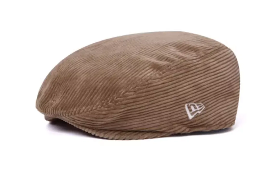 New Era Berets Unisex