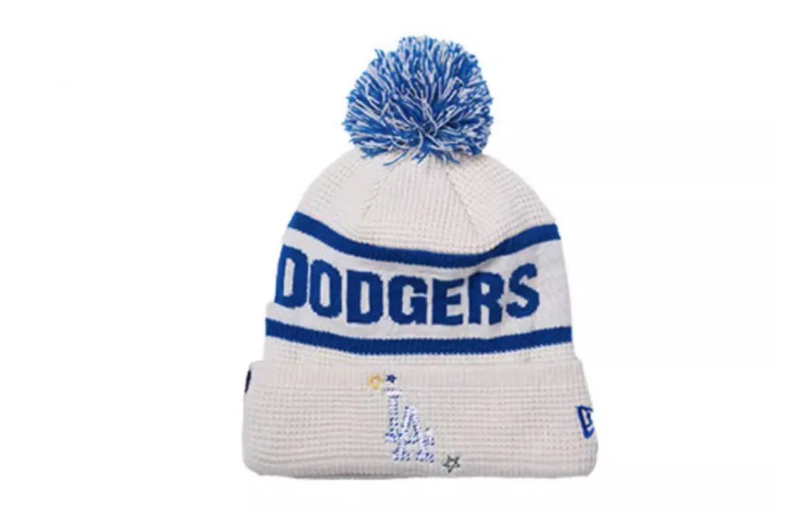 New Era Beanies Unisex