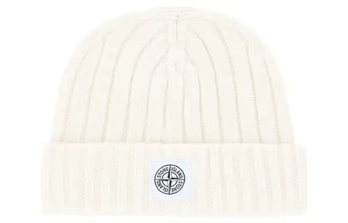 STONE ISLAND Beanies Men's