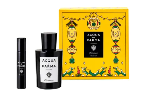 Acqua Di Parma 2023 Christmas Limited Colonia Essenza