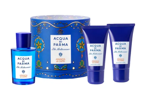 Acqua Di Parma 2023 Limited Capri Island Orange
