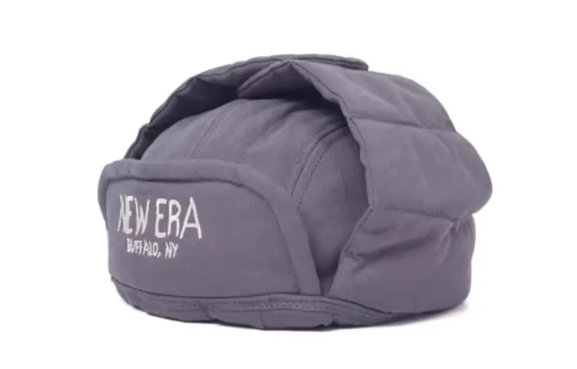 New Era Trapper Hats Unisex