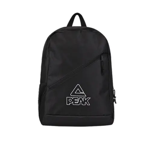 PEAK Backpacks Black