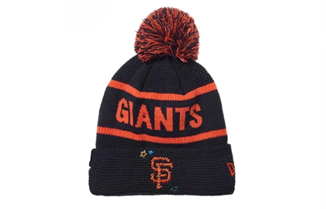 New Era Beanies Unisex