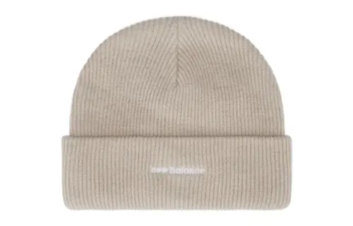 New Balance Beanies Unisex Khaki
