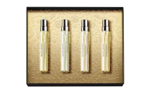 Molton Brown Christmas Limited Spicy And Citrus
