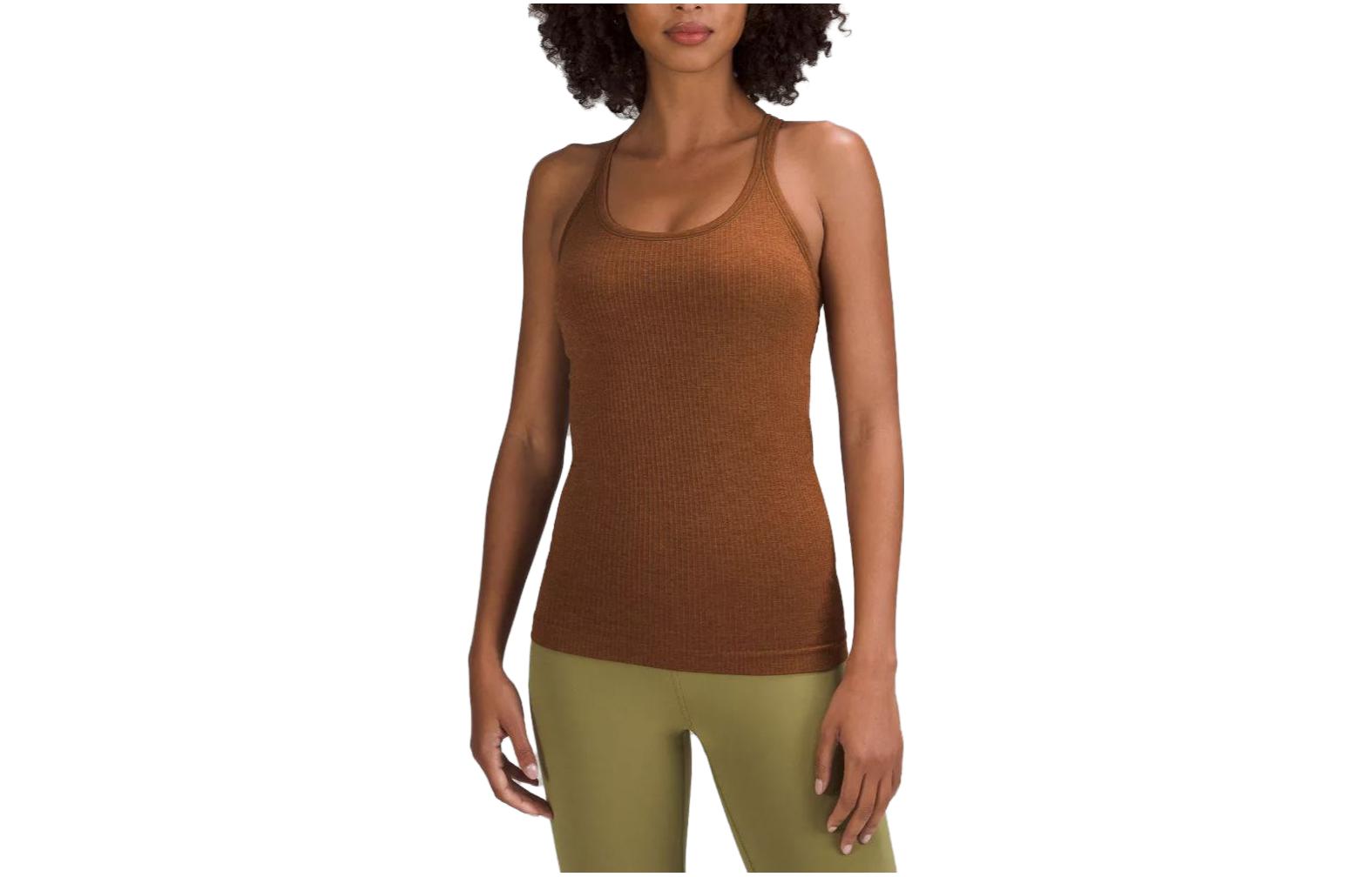 lululemon/ Ebb To Street