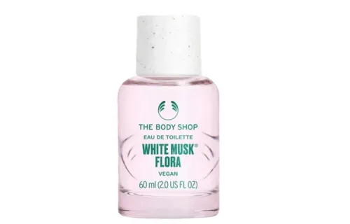 THE BODY SHOP White Musk Floral Light