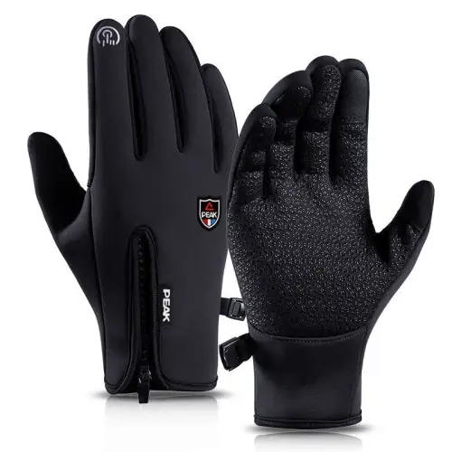 PEAK Gloves Unisex