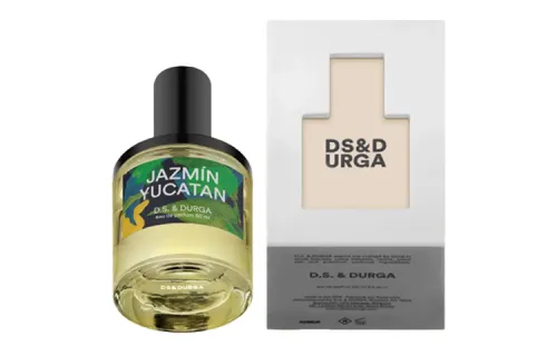 D.S. & DURGA Jungle Floral