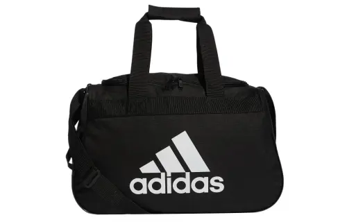 Adidas Diablo Small Duffel Bag Core Black