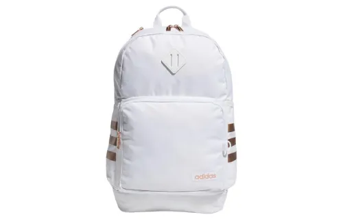 Adidas Free Shipping With AdiClub Classic 3-Stripes Backpack