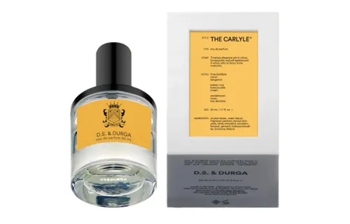 D.S. & DURGA Carlyle