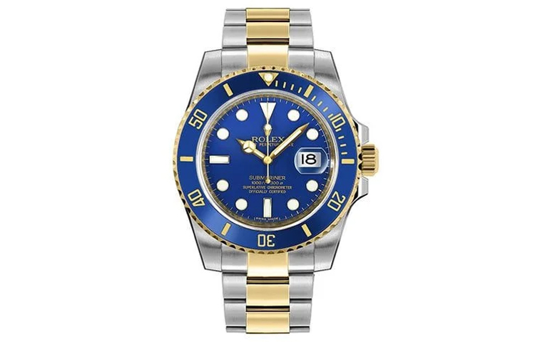 【Pre-Owned】2021 pre-owned Submariner Date 41mm