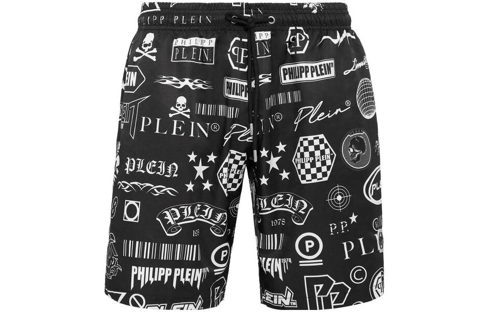 Мужские плавки Philipp Plein